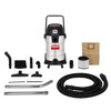Dayton Shop Vacuum,29 in H,20 in L 61HV91