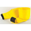 Lift-All Recovery Strap,16 ft Overall L,Yellow RS1812NGX16