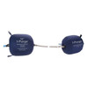 Aquasol Inflatable Purge Bladder,10 In Dia ABLD-10