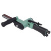 Speedaire Air Belt Sander, 1-4" NPT, Dual Handle 21AC02