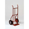 Dayton GPHandTruck,47in,21in,Rd,Stl,800lb 6W857