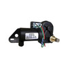 Autotex Wiper Motor,24V,1-1/2" Shaft, 2 Speed 4R1.24-19S2.R110D