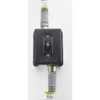 Manual Motor Switch, 30 A, 2 P, 1 Phase, Toggle, Circuit-Lock Series, NEMA 1  HBL1392