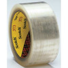 Scotch Carton Sealing Tape,Clear,48mm x 100m 373
