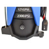 A.R. Blue Clean CordedPressureWasher,Cold,2300psi BC390HSS