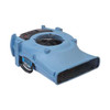 Dri-Eaz Airmover,885 cfm,15 ft,1/4 hp 125470