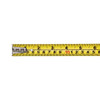 Keson Metric and SAE Tape Measure PGPRO18M16V