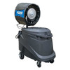 Power Breezer Industrial Portable Misting Fan/Cooler (PB4BASE) PB4BASE