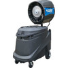 Power Breezer Industrial Portable Misting Fan-Cooler (PB4BASE) PB4BASE