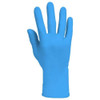 G10, Disposable Gloves, 6 mil Palm, Nitrile, Powder-Free, M ( 8 ), 100 PK, Blue  54422
