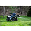 Buyers Products 15 gal. capacity Broadcast ATV Spreader ATVS100