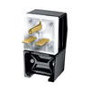 Straight Blade Plug, 6-30P, 30 A, 250V AC, 2 Pole, Screw Terminals, Grounded