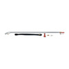 Flame Engineering Jet Torch Kit, Propane, 2,000,000 BTU JET 8 C