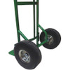 Manufacturer Varies GPHandTruck,52in,14in,Grn,Stl,550lb (FB)E-18-10FF