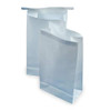 Manufacturer Varies Sickness Bags,0.5 gal.,White,PK1000 3CUG1