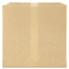 Hospeco SanitaryNapkinReceptacleLiner,Bwn,PK500 6802W