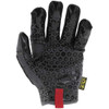 Mechanix Wear Mechanics Gloves, TrekDry Back, Hook-and-Loop, Gray, S BCG-08-008
