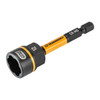 Gearwrench Nutsetter,L:2 9/16",Socket:1/4"-13" 86171
