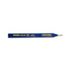 Irwin Carpenter Pencil,Medium Graphite 66300