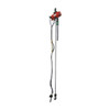 Dayton Air Chain Hoist,1000 lb.Cap.,20 ft.Lift 29XL87