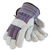 GLOVES,LTHR,12,MLTI-CLR