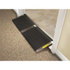 Manufacturer Varies Walk Ramp,600 lb.,1 ft. L x 32 in. H TH1232