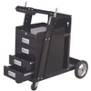 Westward Welding Cart with Drawers 19D984