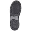 Women's Alloy Toe Athletic Work Shoe, Black, 9 1-2, W, N1961