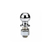 Reese Hitch Ball,1-7/8 In. 7028920