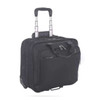 Eco Style Laptop Carrying Rolling Case Fits up to 15" ETEX-RC15