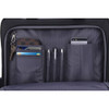Eco Style Laptop Carrying Rolling Case Fits up to 15" ETEX-RC15