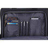 Eco Style Laptop Carrying Rolling Case Fits up to 15" ETEX-RC15