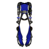 3m Dbi-Sala Harness,XL,Gray,Quick-Connect,Polyester 1113010 3m Dbi-Sala Harness,XL,Gray,Quick-Connect,Polyester 1113010