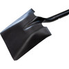 Bully Tools 50 In. Fiberglass Handle Square Point Shovel 62525 700974