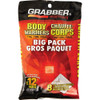 Grabber Disposable Adhesive Body Warmer (8-Pack) G801810 742904