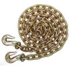 B-a Products Co Chain,Grade 70,5-16 Size,10 ft.,4700 lb. 11A-516G710
