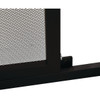 Home Impressions 1-Panel Decorative Fireplace Screen FS2128 474603