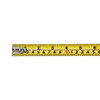 Keson Metric and SAE Tape Measure PGPRO18M25V