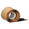 3m ElectricalTape,Rubber,Black,2ydL,2inW 2234-2X6FT