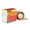 3m ElectricalTape,Rubber,Black,2ydL,2inW 2234-2X6FT