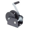 Dutton-Lainson 800 lbs. Spur Gear Hand Winch with Brake DLB800A
