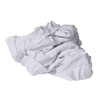 Manufacturer Varies Sheeting,Cotton.White WW99602