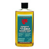 Cutting Fluid, Tapmatic #1 Gold, Straight Oil, 16 fl oz, Squeeze Bottle, Gold
