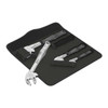 Wera Spanner Wrench 4pc Set,Folding Pouch 05020110001