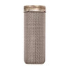 Justrite Flame Arrestor, Stainless Steel, Silver, Not Applicable Dia. 11400
