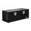 Buyers Products Underbody Truck Box,Black,9 cu. ft. Cap. 1702310