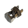 Blackburn Split-Bolt Connector,400 to 500 kcmil 500M