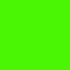 Rust Preventative Spray Paint, Fluorescent Green, Fluorescent, Solvent, 14 oz  2233838
