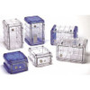Sp Scienceware Cabinet Desiccator,5-3-8"x3-3-4",Clear F42071-0000