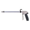 Guardair Air Gun,Pistol Grip,Cast Aluminum U80LJ012AA3 Guardair Air Gun,Pistol Grip,Cast Aluminum U80LJ012AA3